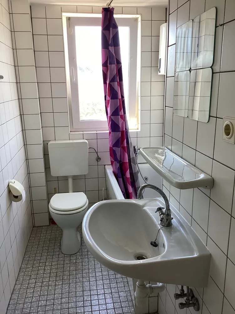 2 room apartment with 47 m² in Düsseldorf – Photo 4