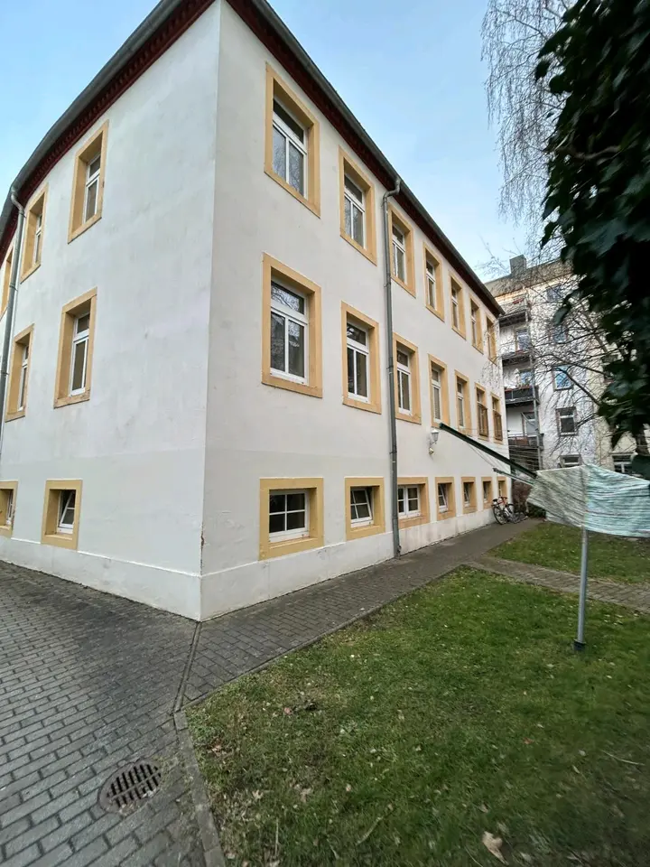 WG-Zimmer mit 11 m² in Dresden – Bild 7
