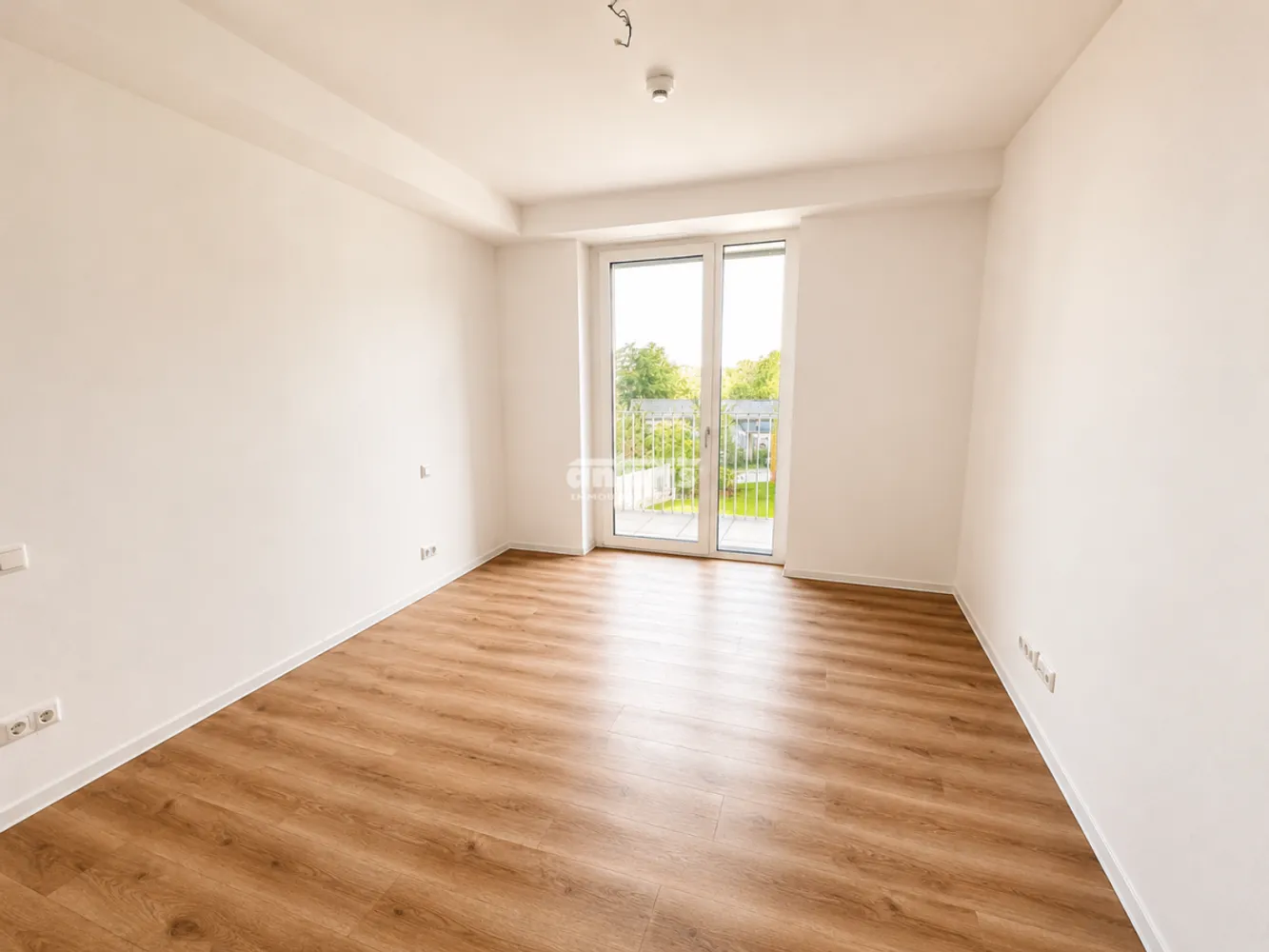 2 Zimmer Wohnung mit 46 m² in Erfurt – Bild 4