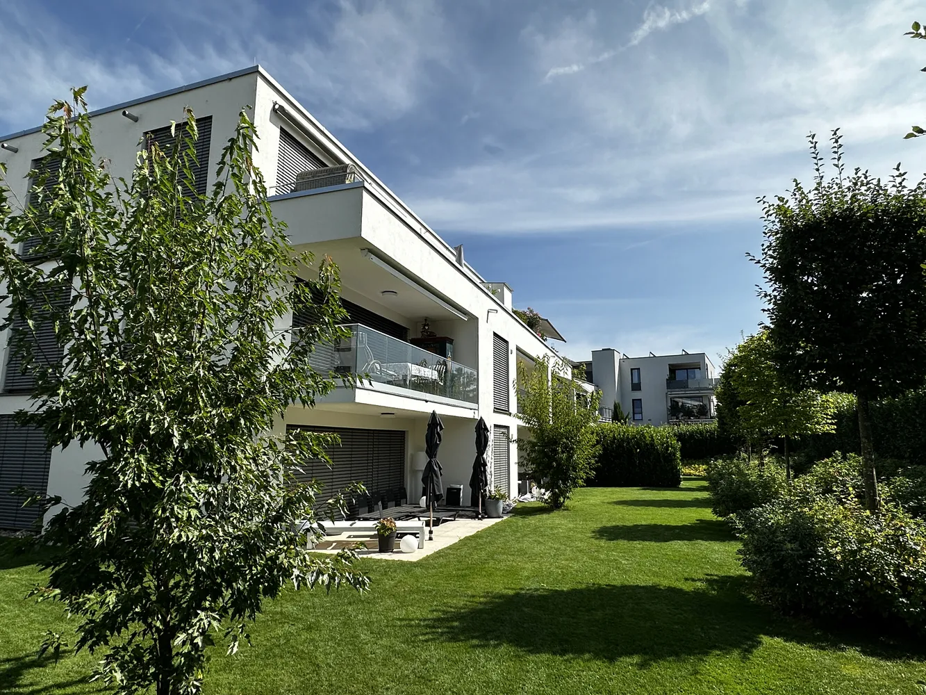 5 Zimmer Wohnung mit 143 m² in Pforzheim – Bild 1
