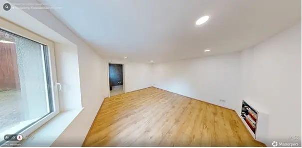 4 Zimmer Haus mit 123 m² in Duderstadt – Bild 1