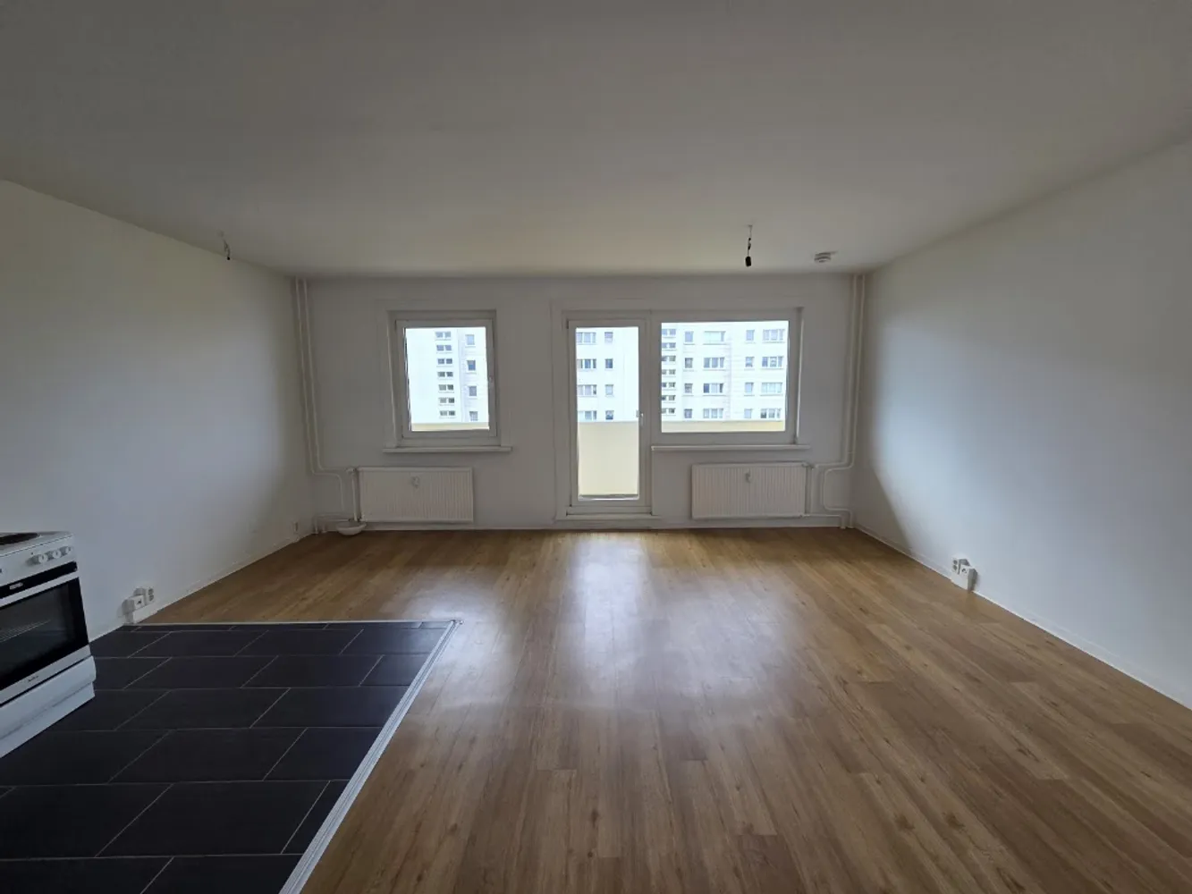1 Zimmer Wohnung mit 50 m² in Berlin – Bild 1