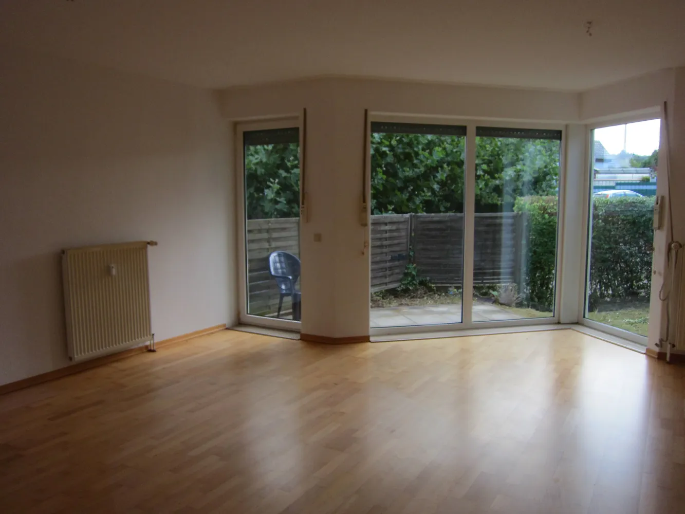 2 Zimmer Wohnung mit 68 m² in Dortmund – Bild 2