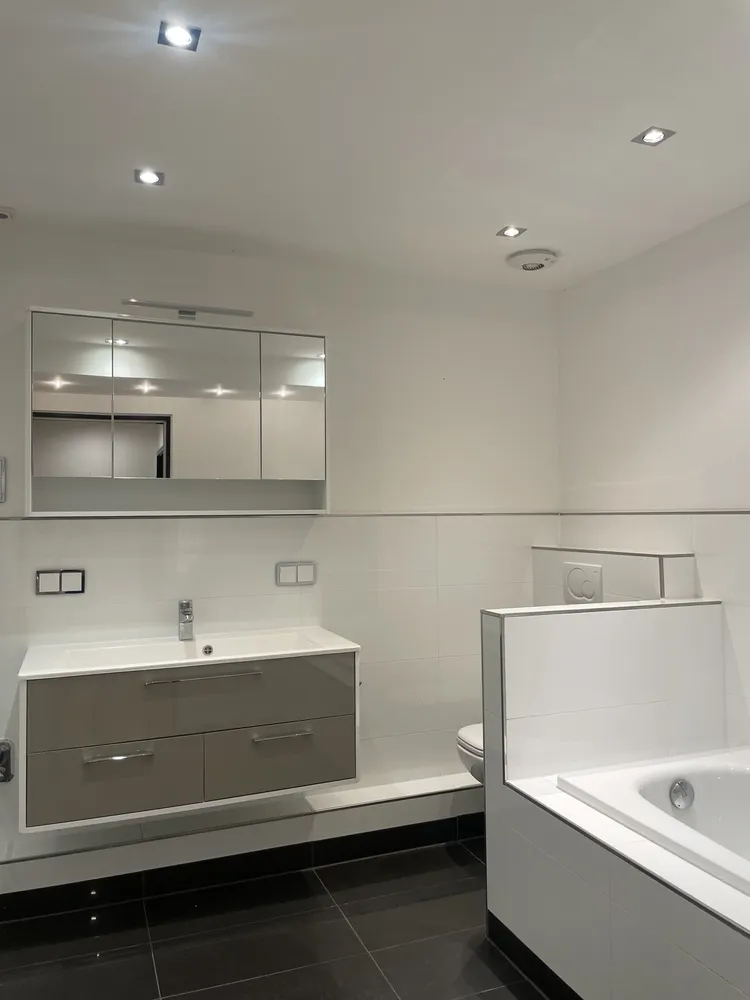3 Zimmer Wohnung mit 120 m² in Hannover – Bild 3