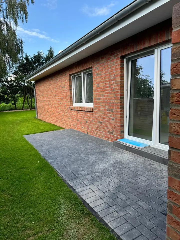 5 Zimmer Haus mit 125 m² in Flensburg – Bild 3