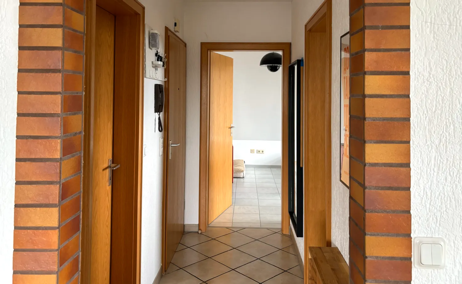 3 Zimmer Wohnung mit 64 m² in Oberhausen – Bild 8