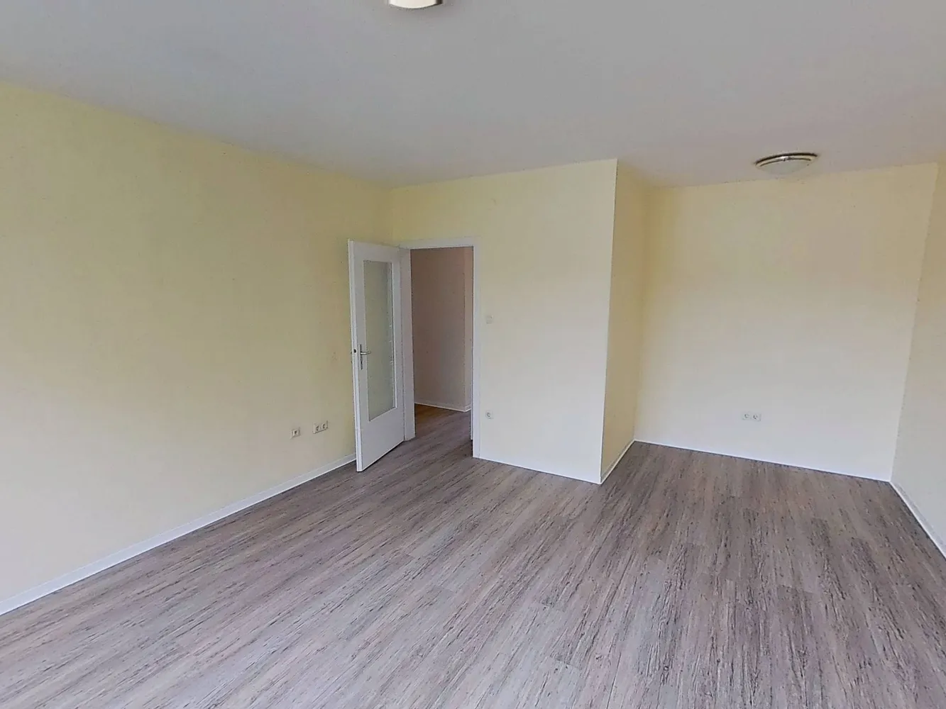 3 Zimmer Wohnung mit 70 m² in Paderborn – Bild 3