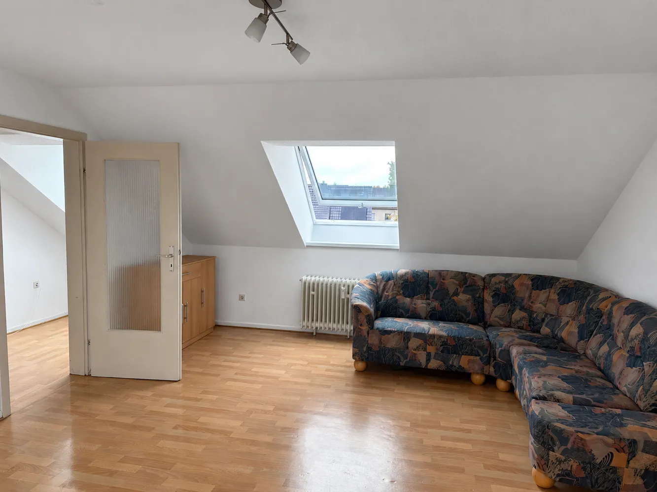 2 Zimmer Wohnung mit 54 m² in Bielefeld – Bild 3