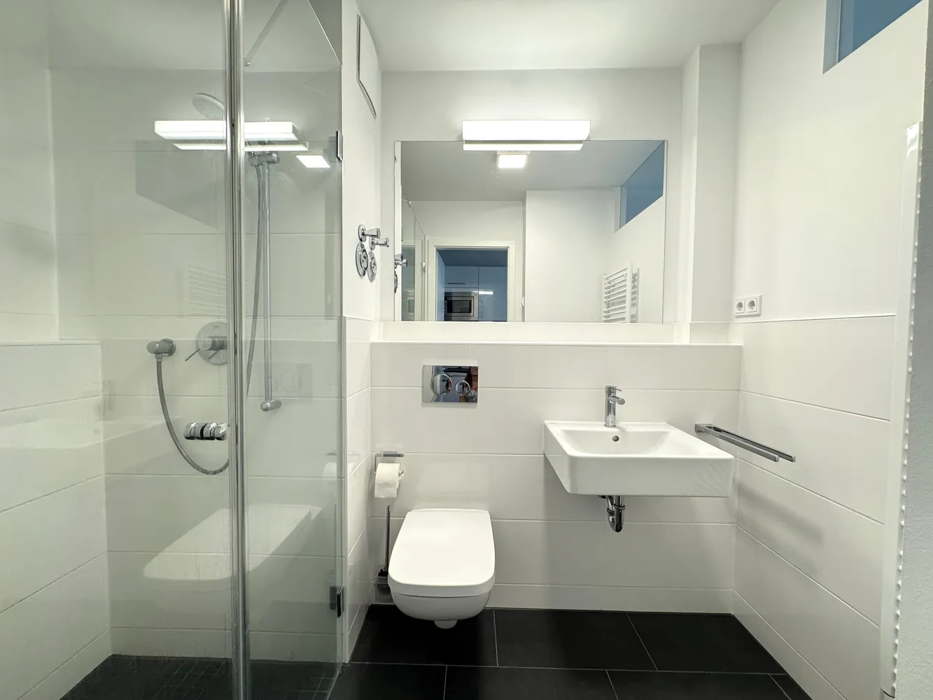 1 Zimmer Wohnung mit 26 m² in Berlin – Bild 8
