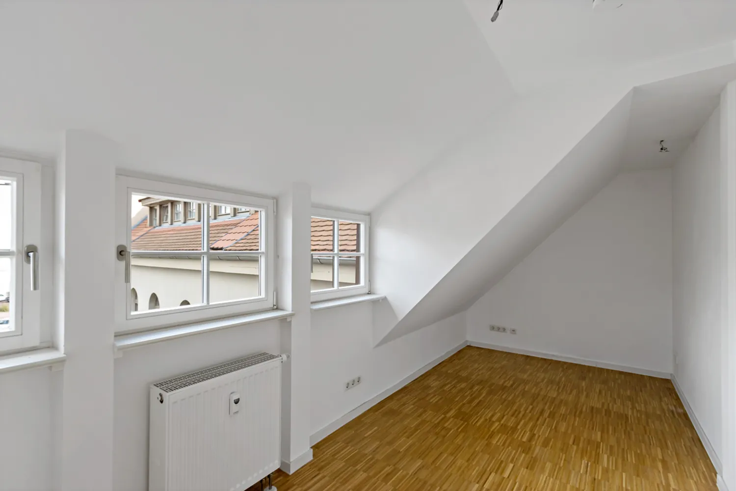 3 Zimmer Wohnung mit 75 m² in Halle (Saale) – Bild 8