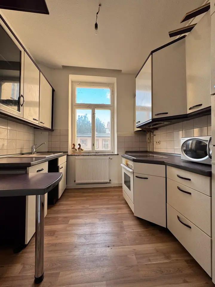 4 Zimmer Wohnung mit 84 m² in Zeitz – Bild 9