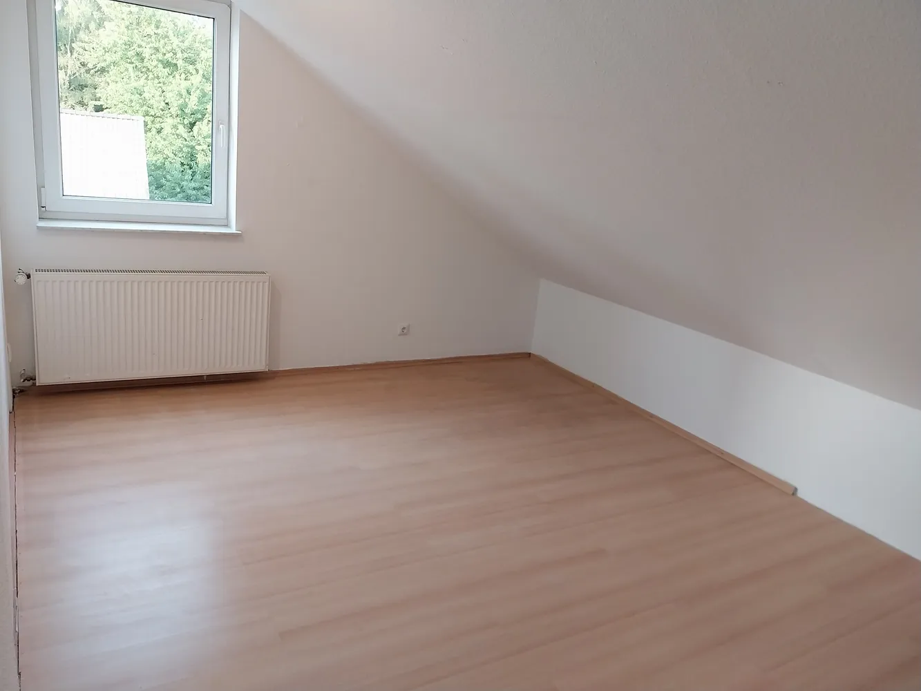 3 Zimmer Wohnung mit 62 m² in Dortmund – Bild 10