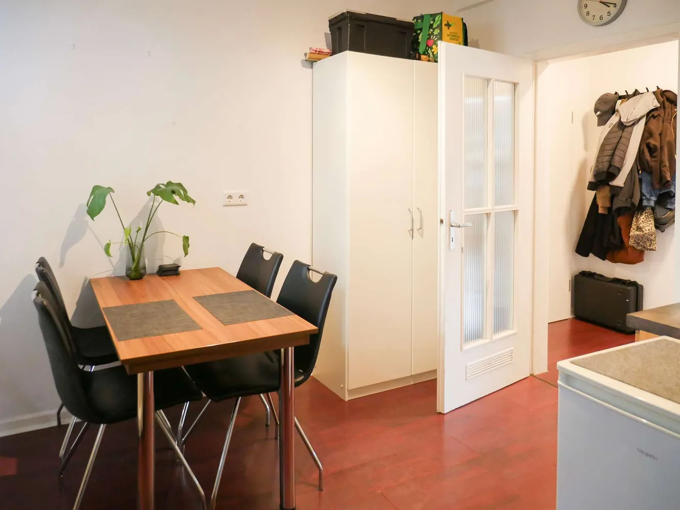 2 Zimmer Wohnung mit 58 m² in Münster – Bild 7