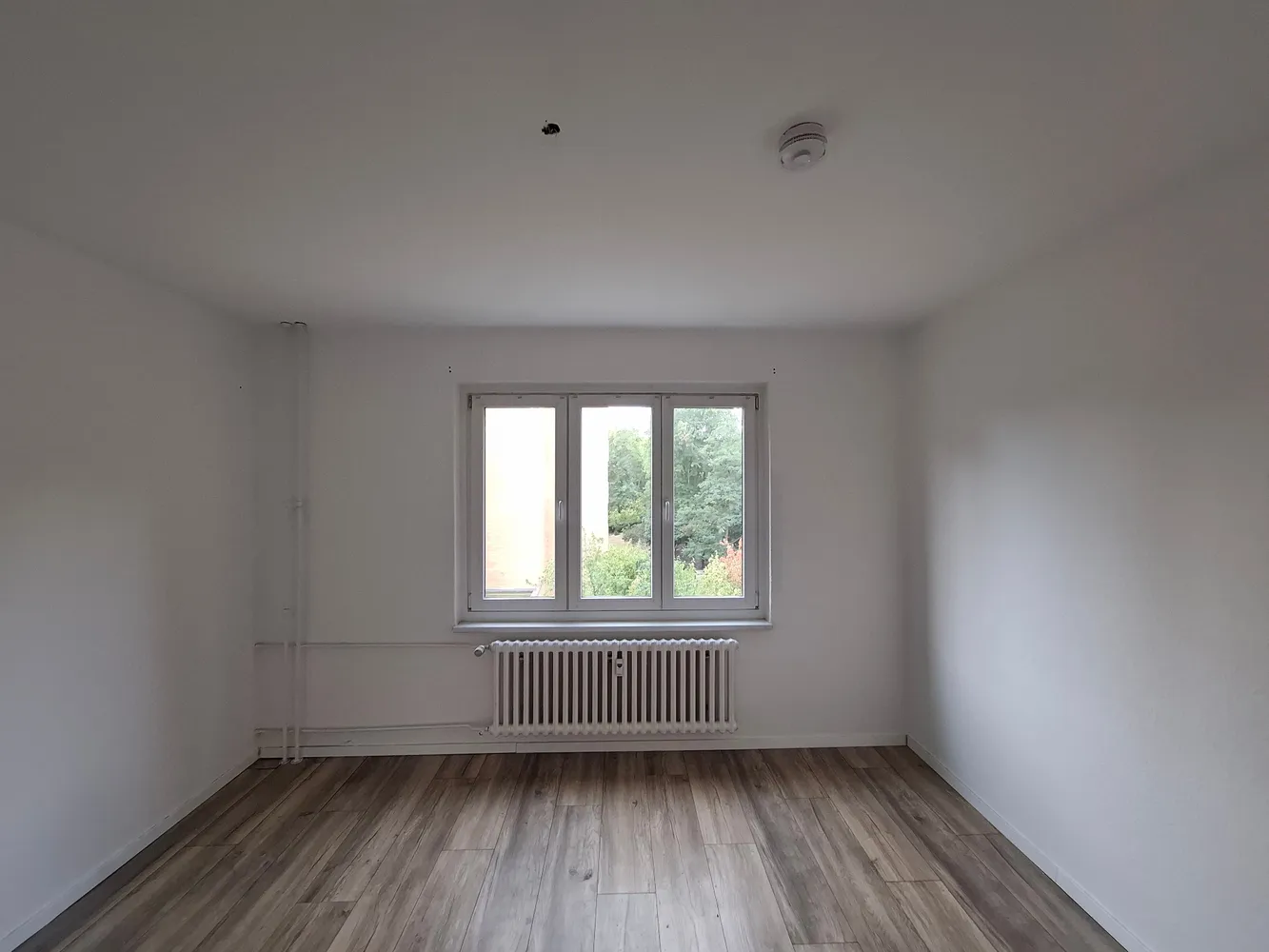 3 room apartment with 70 m² in Berlin – Photo 5