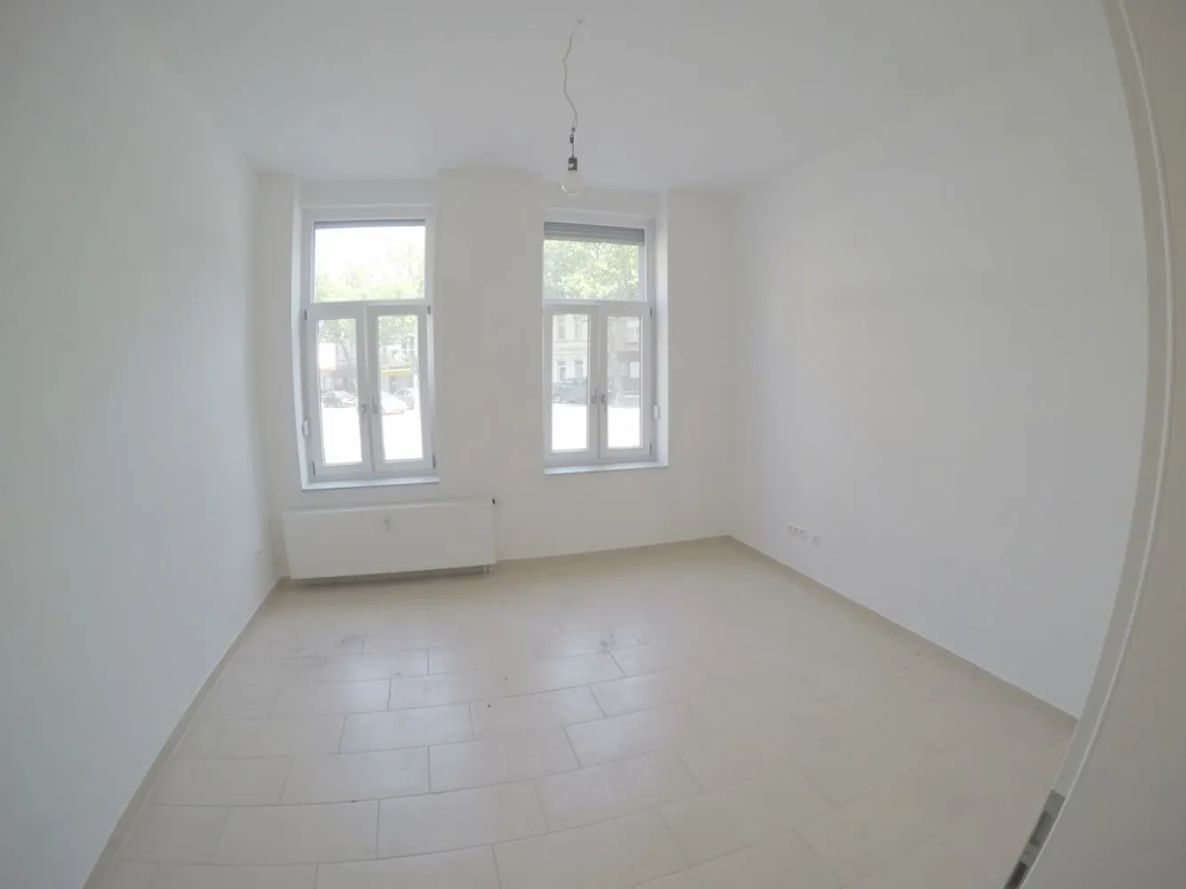 1 Zimmer Wohnung mit 28 m² in Krefeld – Bild 4