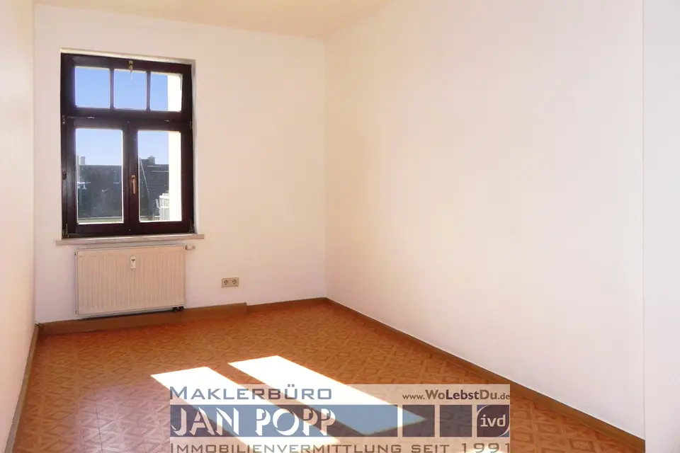 2 Zimmer Wohnung mit 60 m² in Greiz – Bild 3