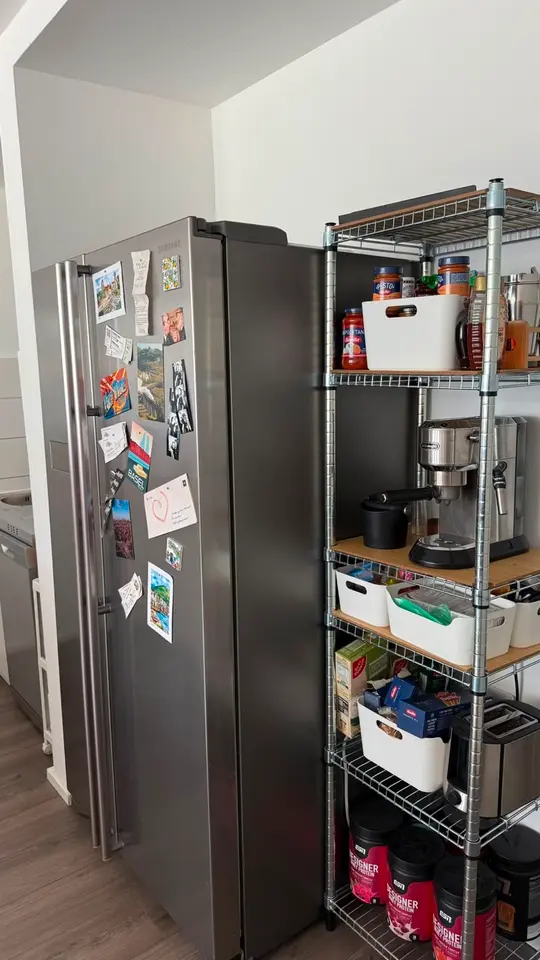 2 Zimmer Wohnung mit 67 m² in Düsseldorf – Bild 6