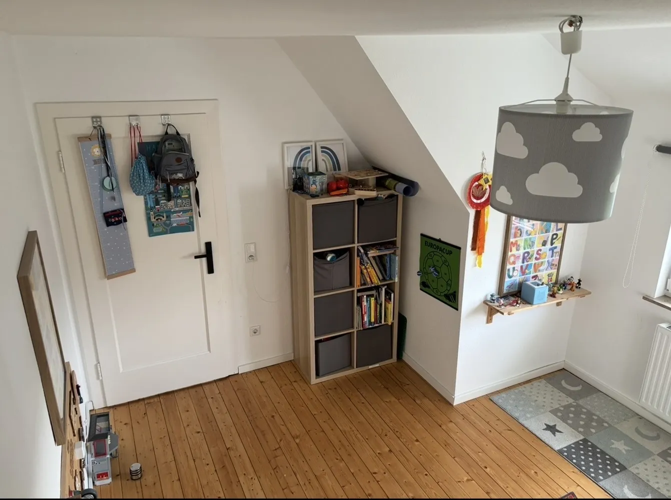 4 room house with 85 m² in Bielefeld – Photo 3