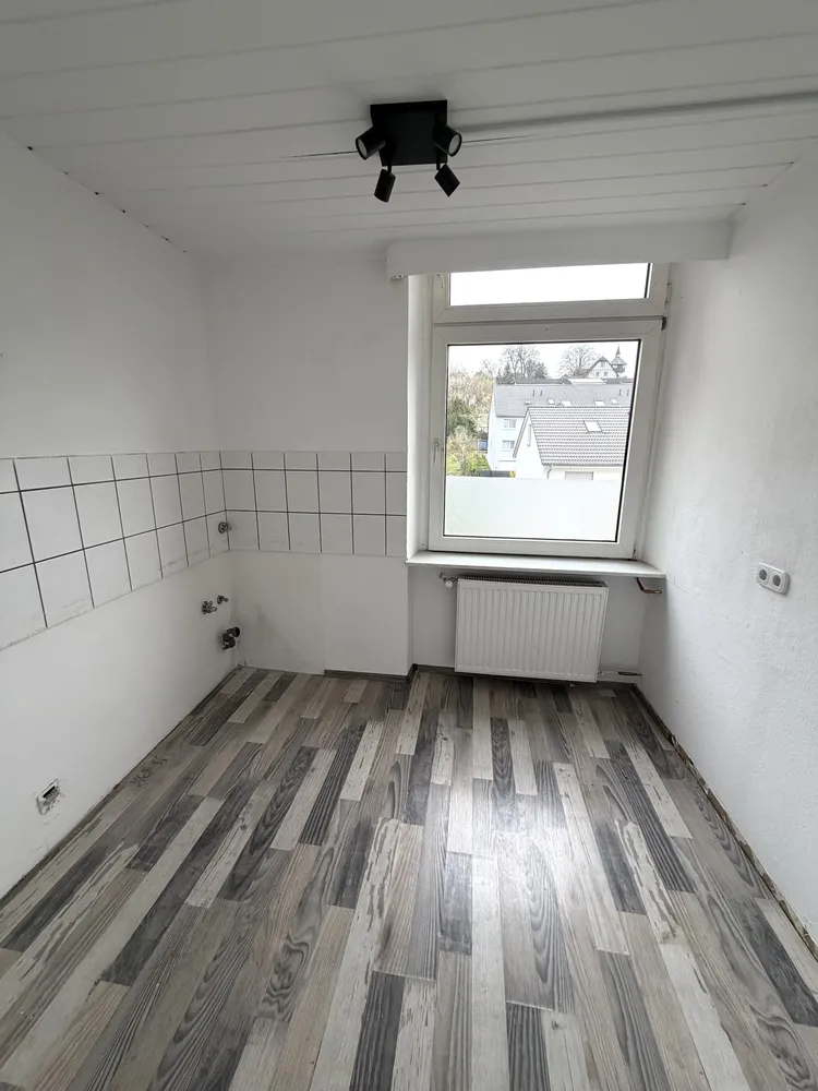 2 Zimmer Wohnung mit 60 m² in Wuppertal – Bild 7