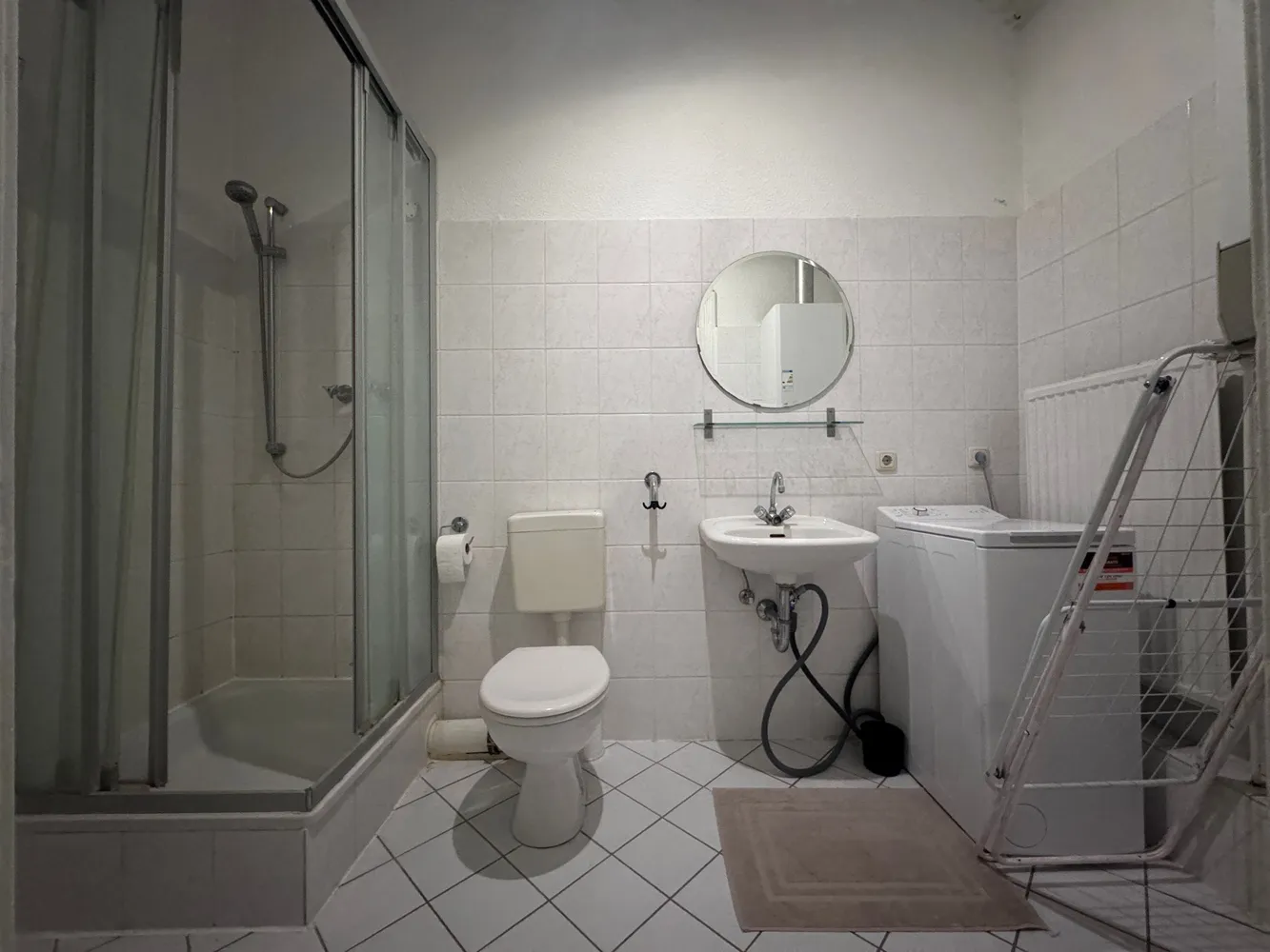 1 Zimmer Wohnung mit 35 m² in Berlin – Bild 4