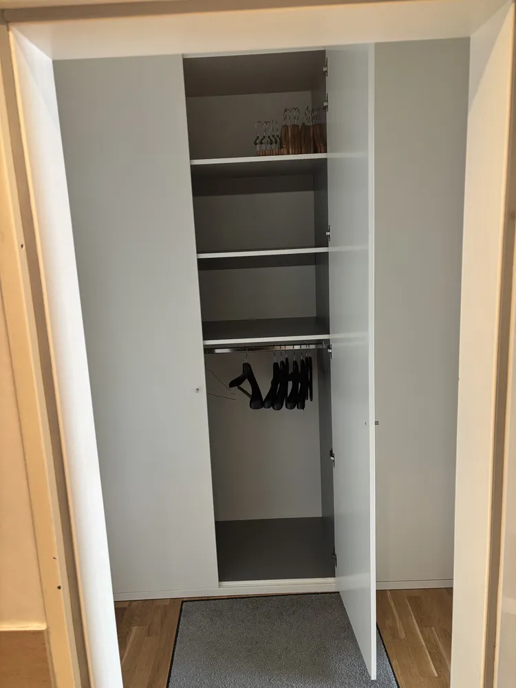 1 Zimmer Wohnung mit 37 m² in Düsseldorf – Bild 10