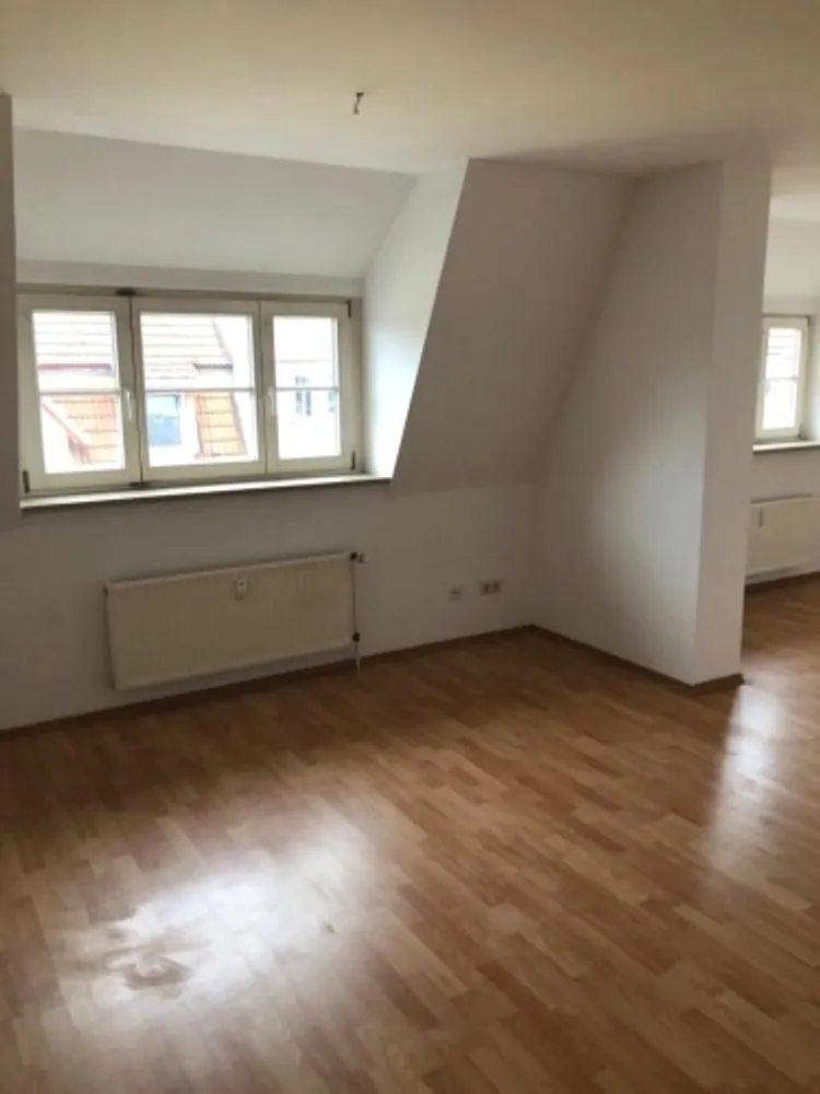 1 Zimmer Wohnung mit 33 m² in Halle (Saale) – Bild 4