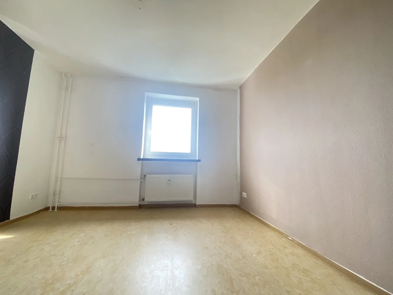 2 Zimmer Wohnung mit 47 m² in Berlin – Bild 2