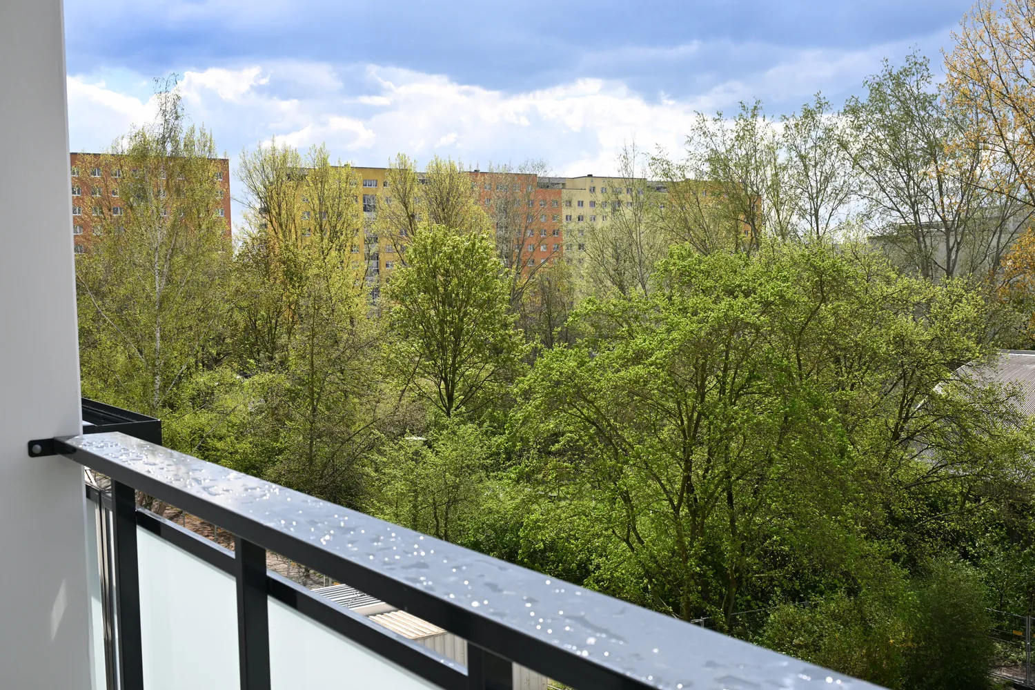 4 Zimmer Wohnung mit 70 m² in Leipzig – Bild 1