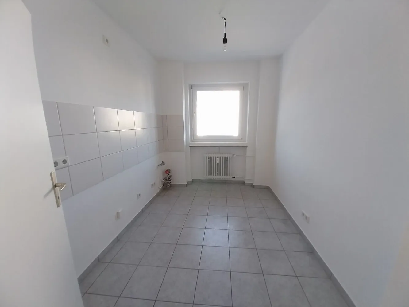 2 Zimmer Wohnung mit 55 m² in Frankfurt am Main – Bild 4