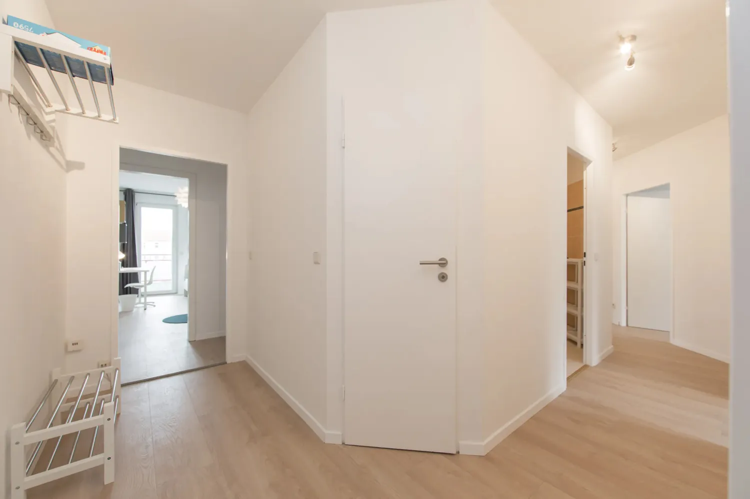 Shared room with 11 m² in Berlin – Photo 4