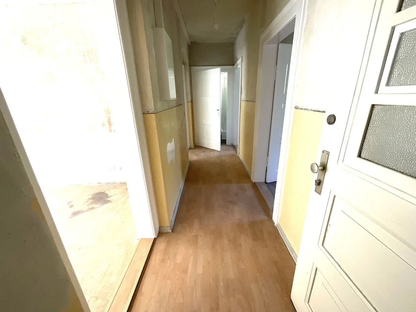 3 Zimmer Wohnung mit 66 m² in Nürnberg – Bild 9