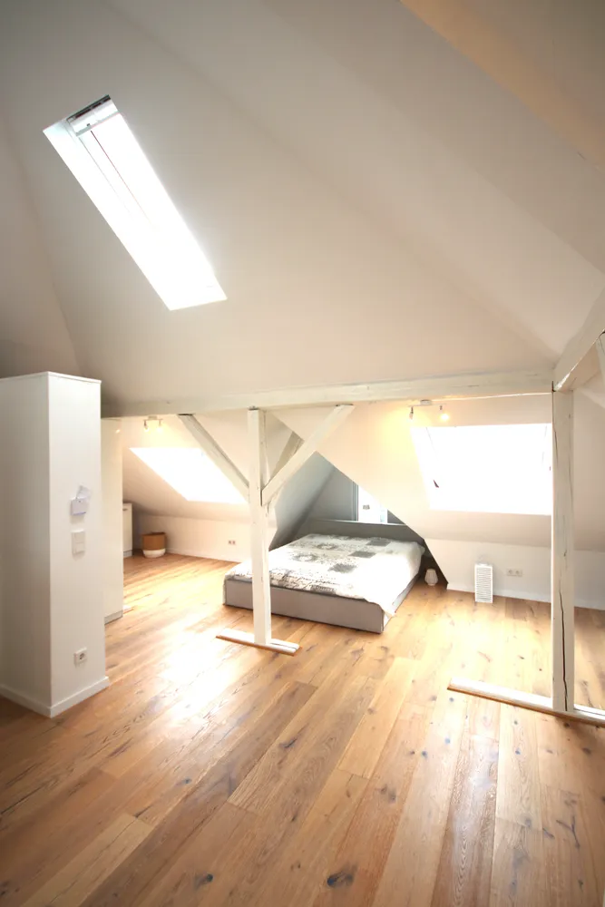2 Zimmer Wohnung mit 55 m² in Mülheim an der Ruhr – Bild 5