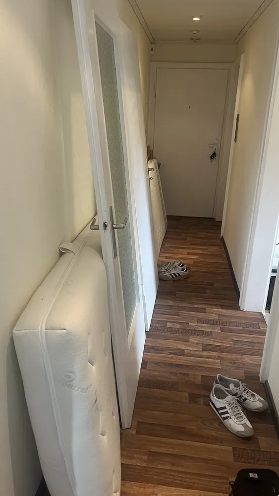 4 Zimmer Wohnung mit 95 m² in Dresden – Bild 4