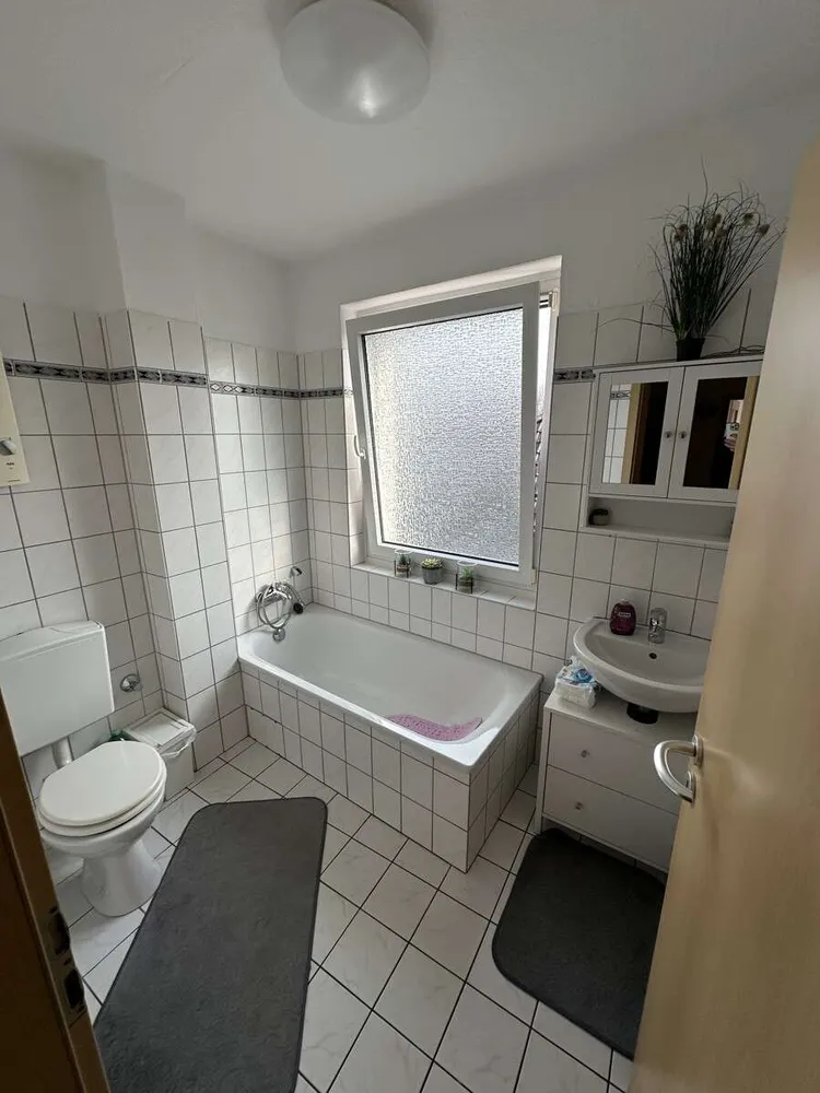 4 Zimmer Wohnung mit 85 m² in Gelsenkirchen – Bild 8