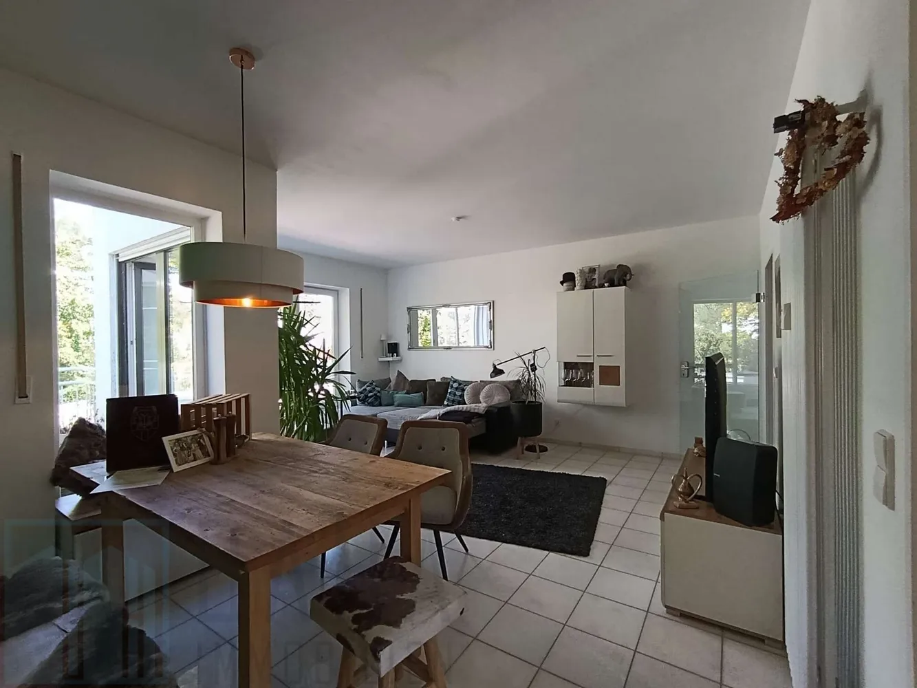 2 Zimmer Wohnung mit 69 m² in München – Bild 1