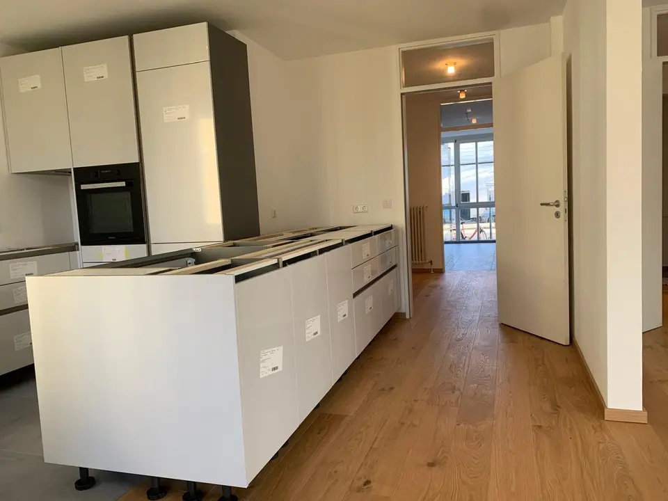 3 Zimmer Wohnung mit 129 m² in Weilheim in Oberbayern – Bild 7