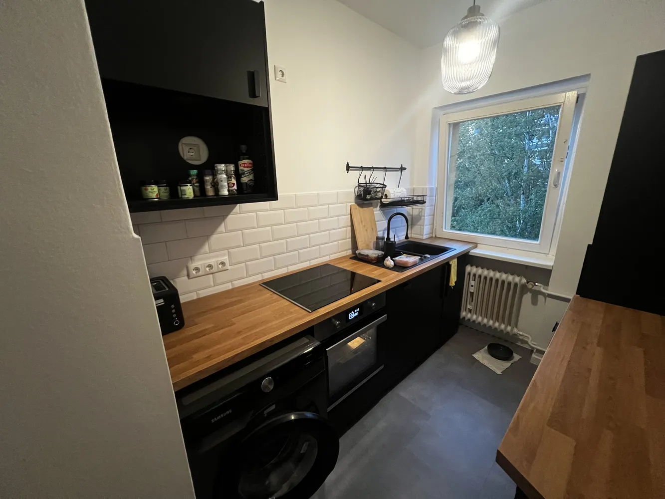 2 Zimmer Wohnung mit 55 m² in Berlin – Bild 6