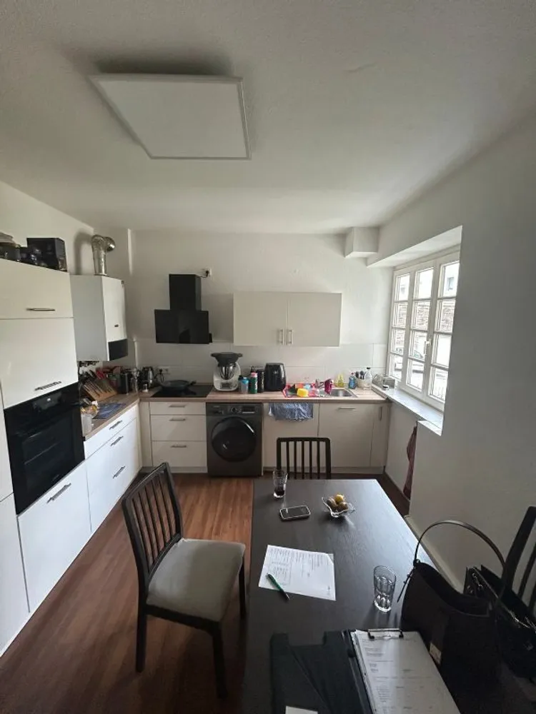 3 Zimmer Wohnung mit 74 m² in Wuppertal – Bild 3