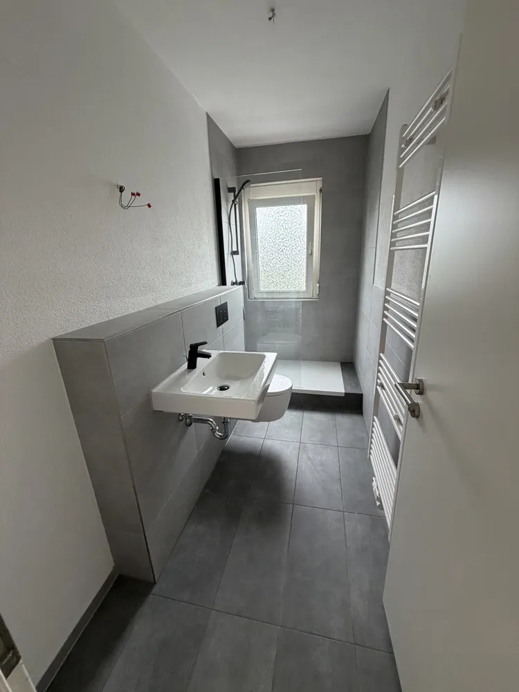 3 Zimmer Wohnung mit 65 m² in Stuttgart – Bild 1