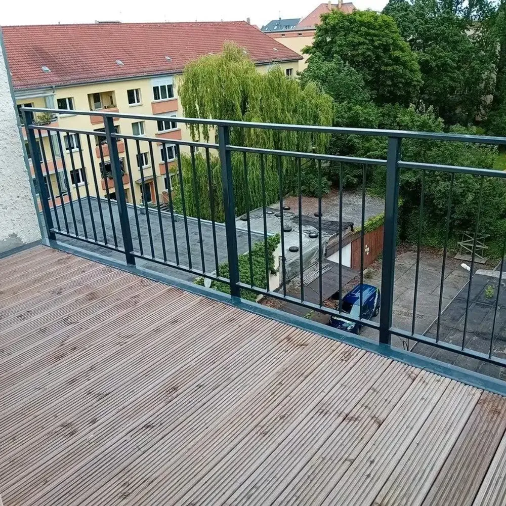 2 Zimmer Wohnung mit 61 m² in Leipzig – Bild 5