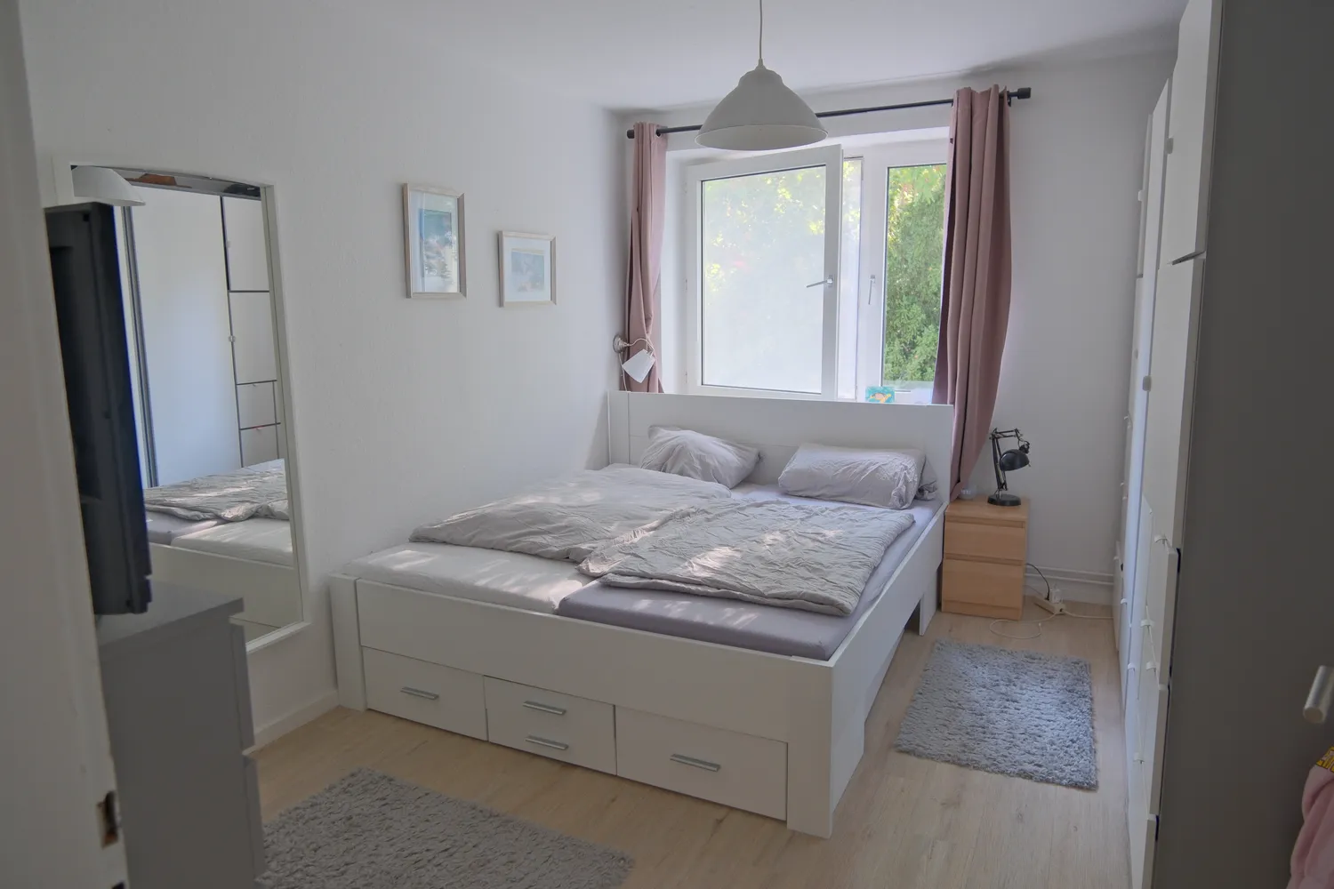 3 Zimmer Wohnung mit 62 m² in Hannover – Bild 10