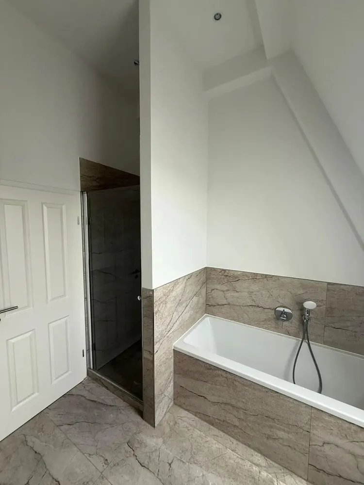 2 room apartment with 69 m² in Berlin – Photo 2