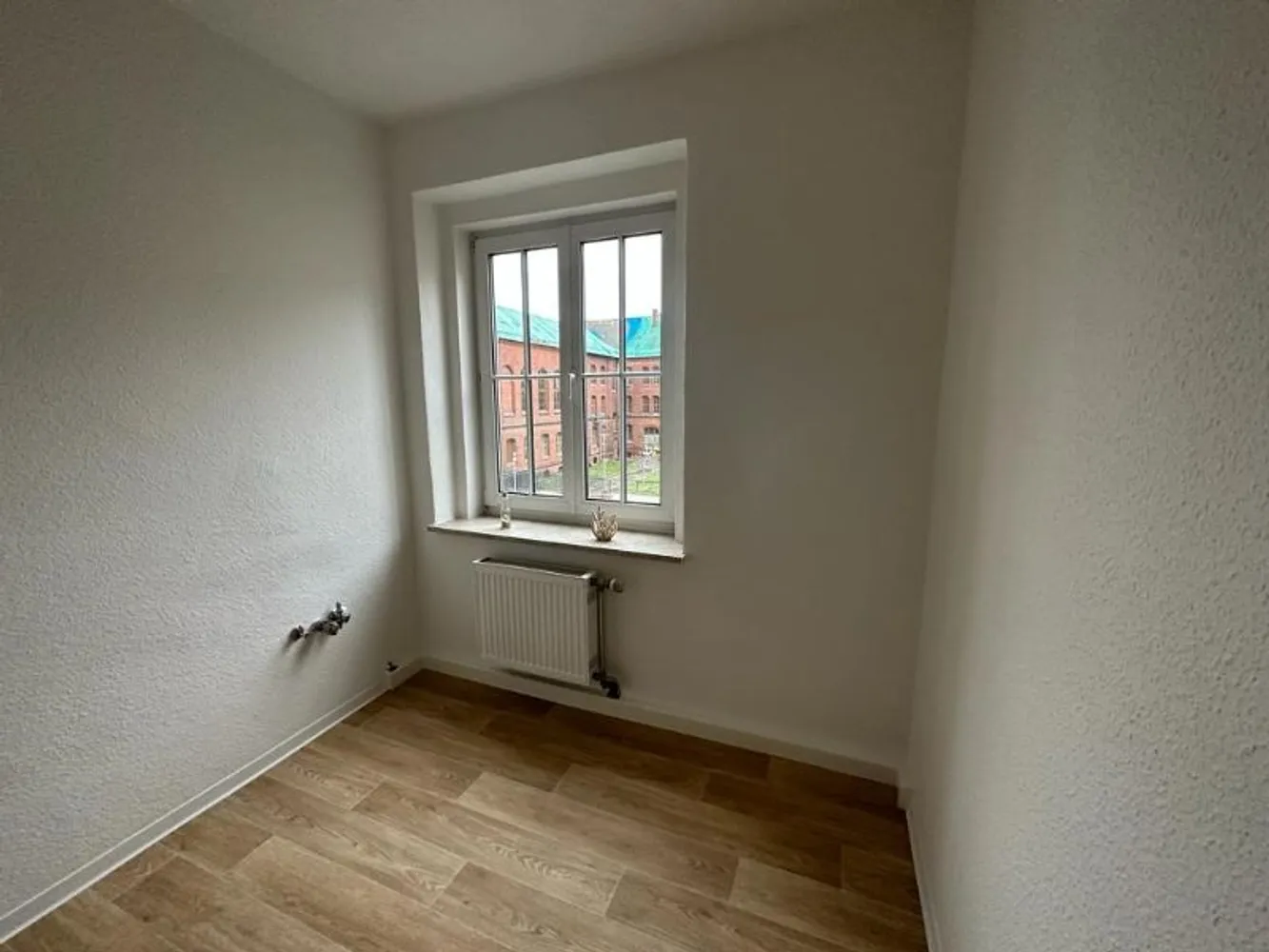 2 Zimmer Wohnung mit 54 m² in Dessau-Roßlau – Bild 5