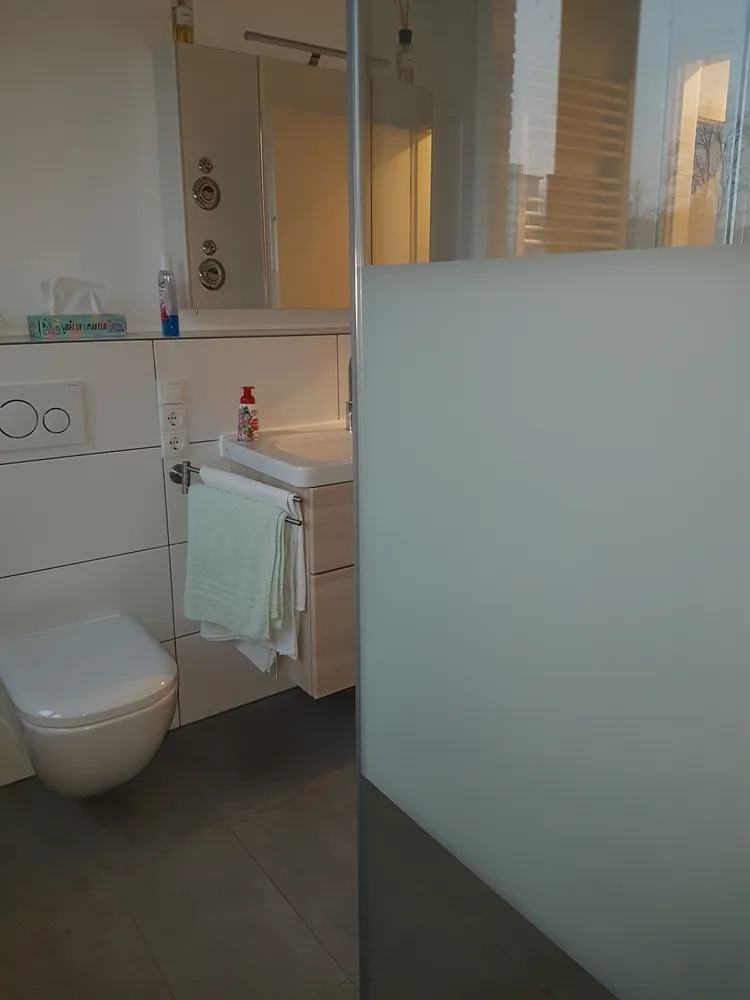 3 Zimmer Wohnung mit 87 m² in Frankfurt am Main – Bild 11