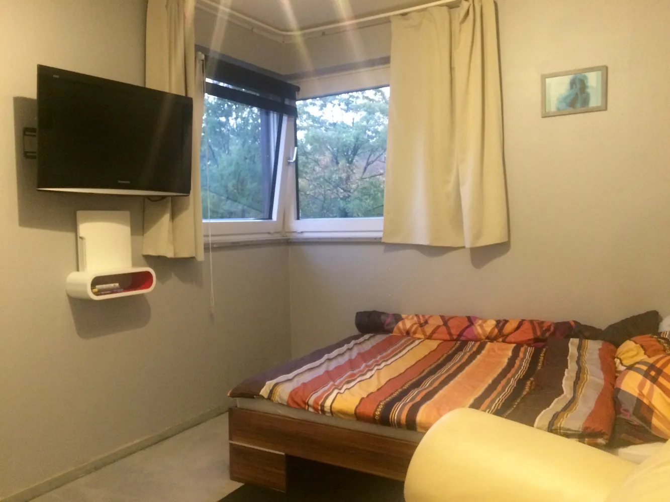 WG-Zimmer mit 12 m² in München – Bild 7