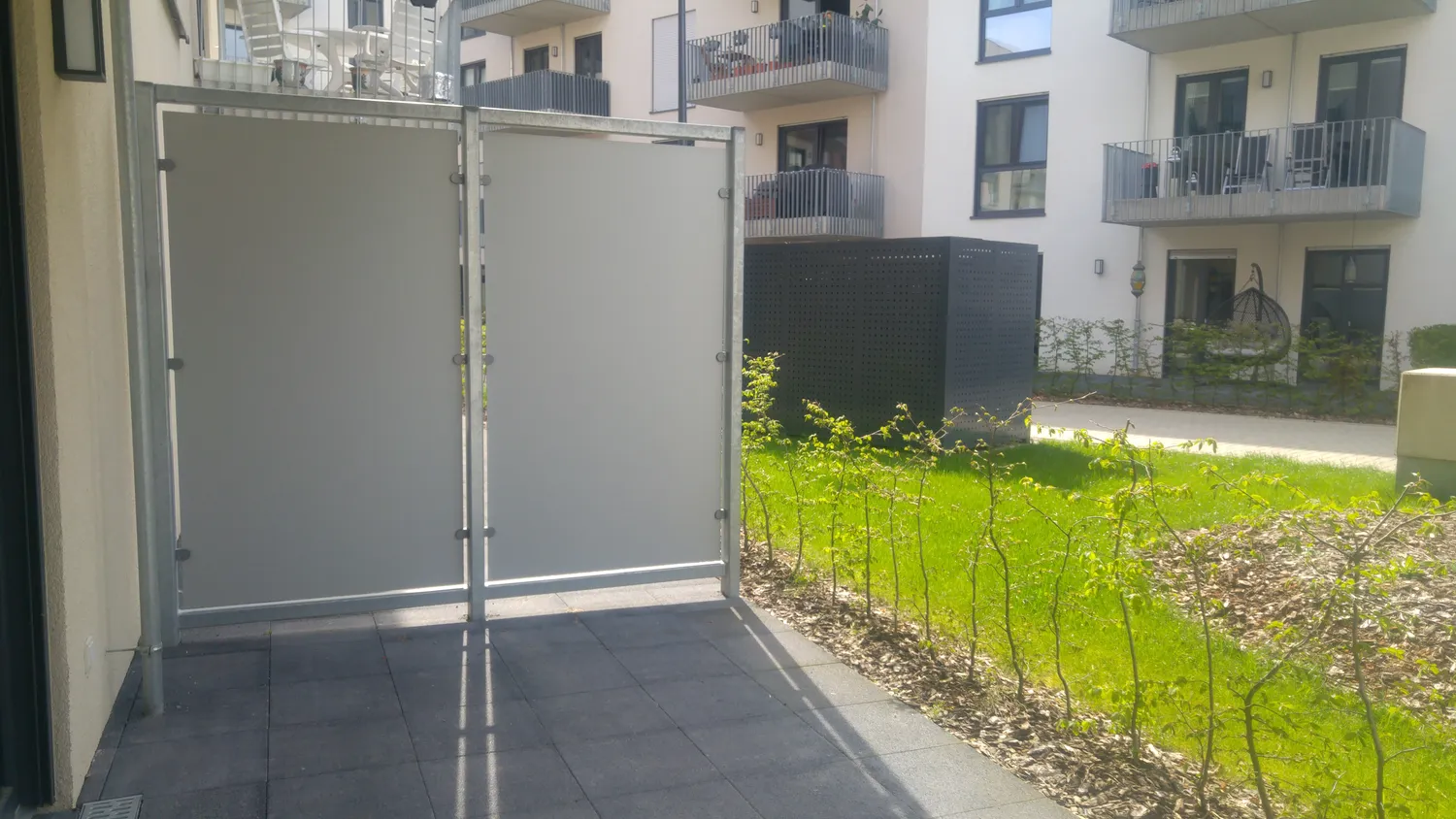 2 Zimmer Wohnung mit 80 m² in Braunschweig – Bild 8