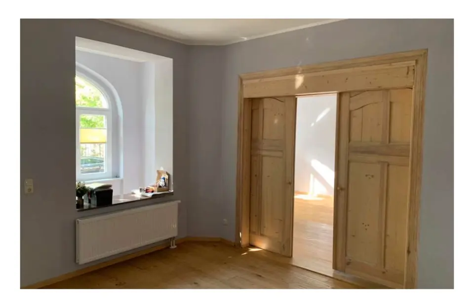 Studio mit 45 m² in Weimar – Bild 9