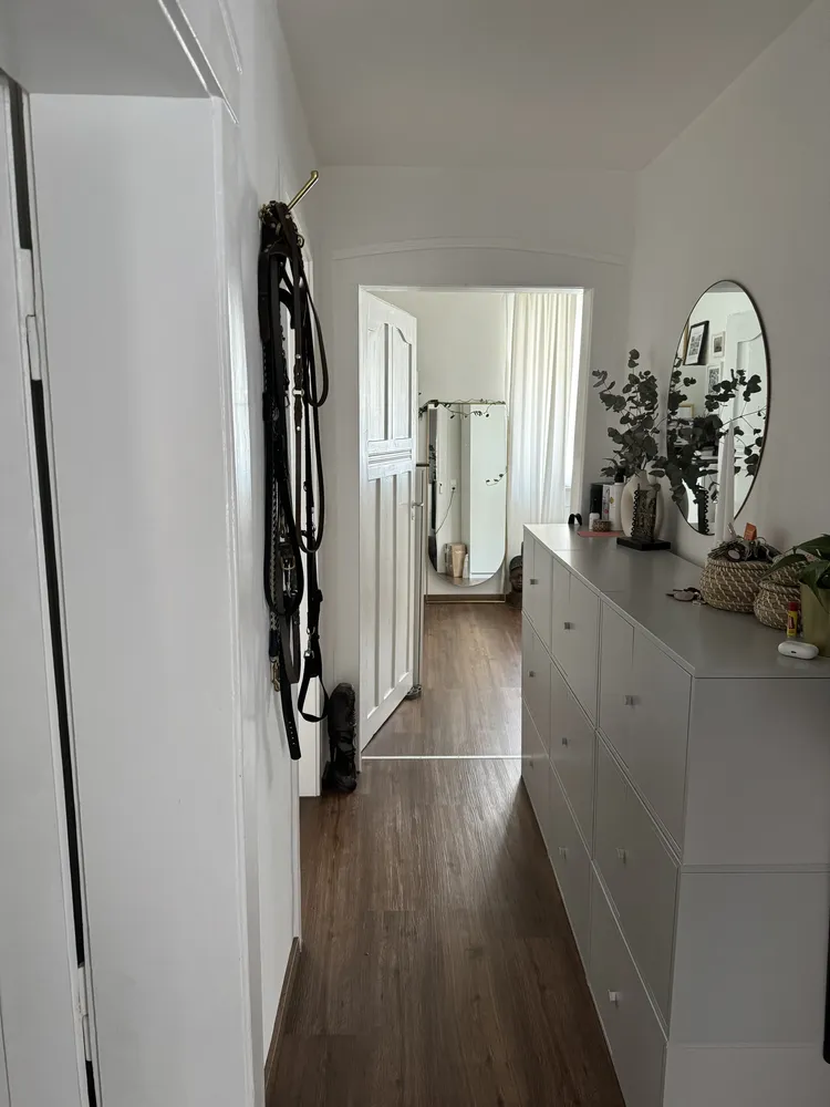 3 Zimmer Wohnung mit 63 m² in Stuttgart – Bild 5