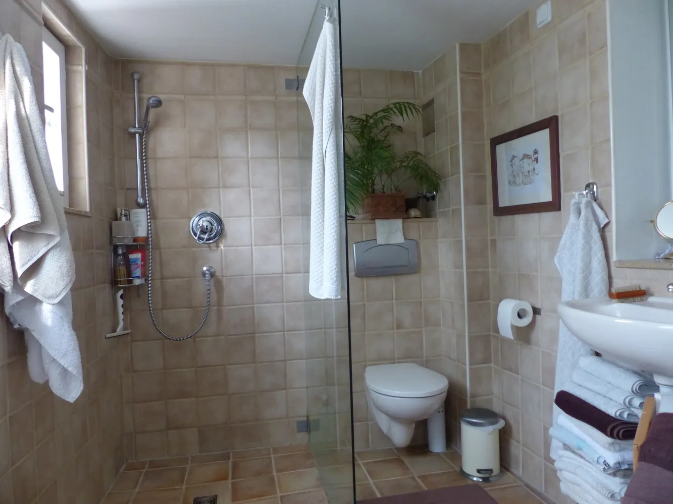 3 Zimmer Haus mit 119 m² in Berlin – Bild 6