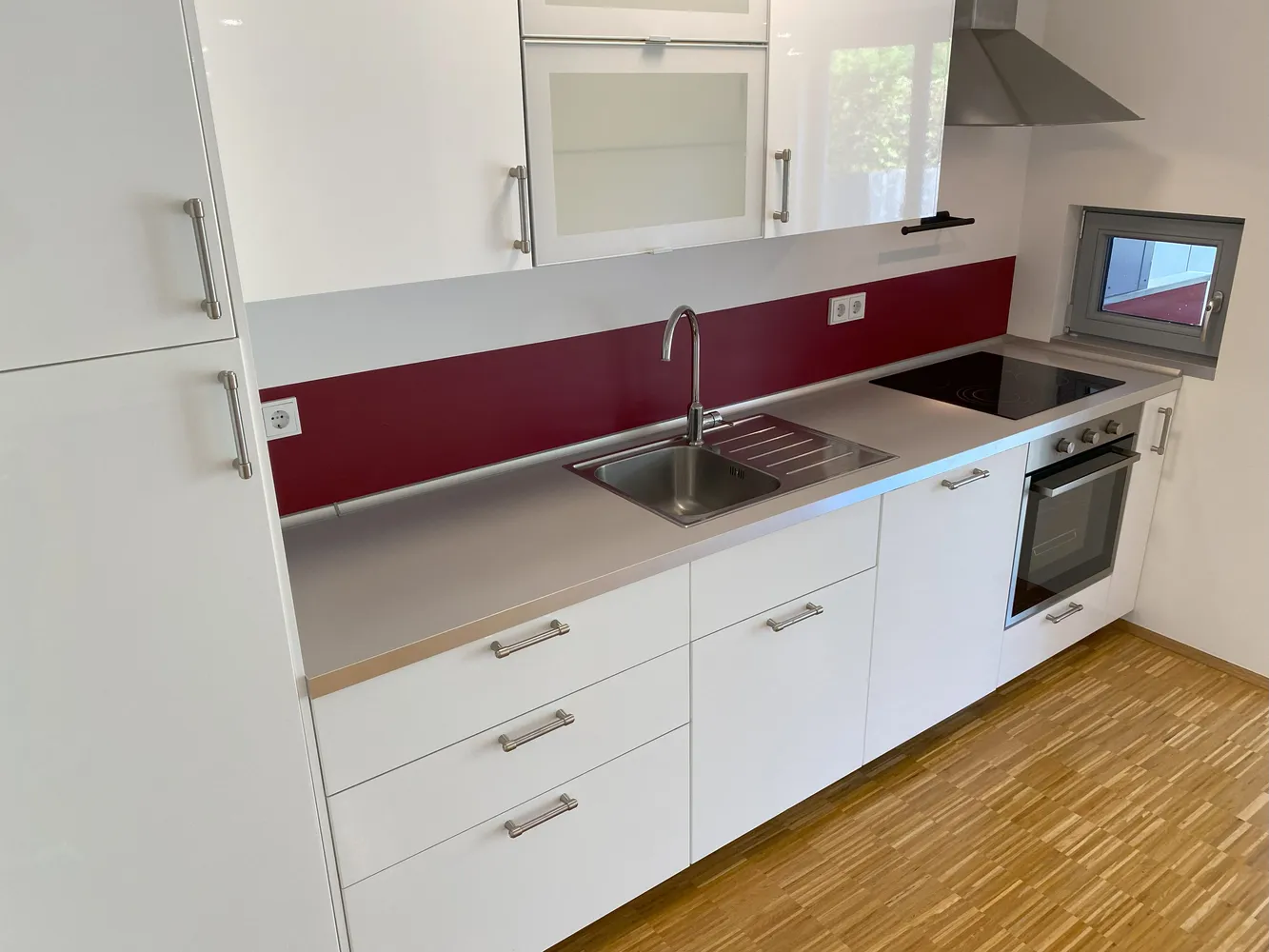 2 Zimmer Wohnung mit 64 m² in München – Bild 3